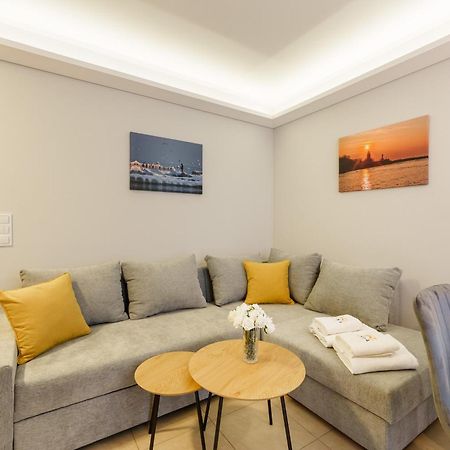 Laba Kolobrzeg Diva Apartament Prywatny Eksteriør billede
