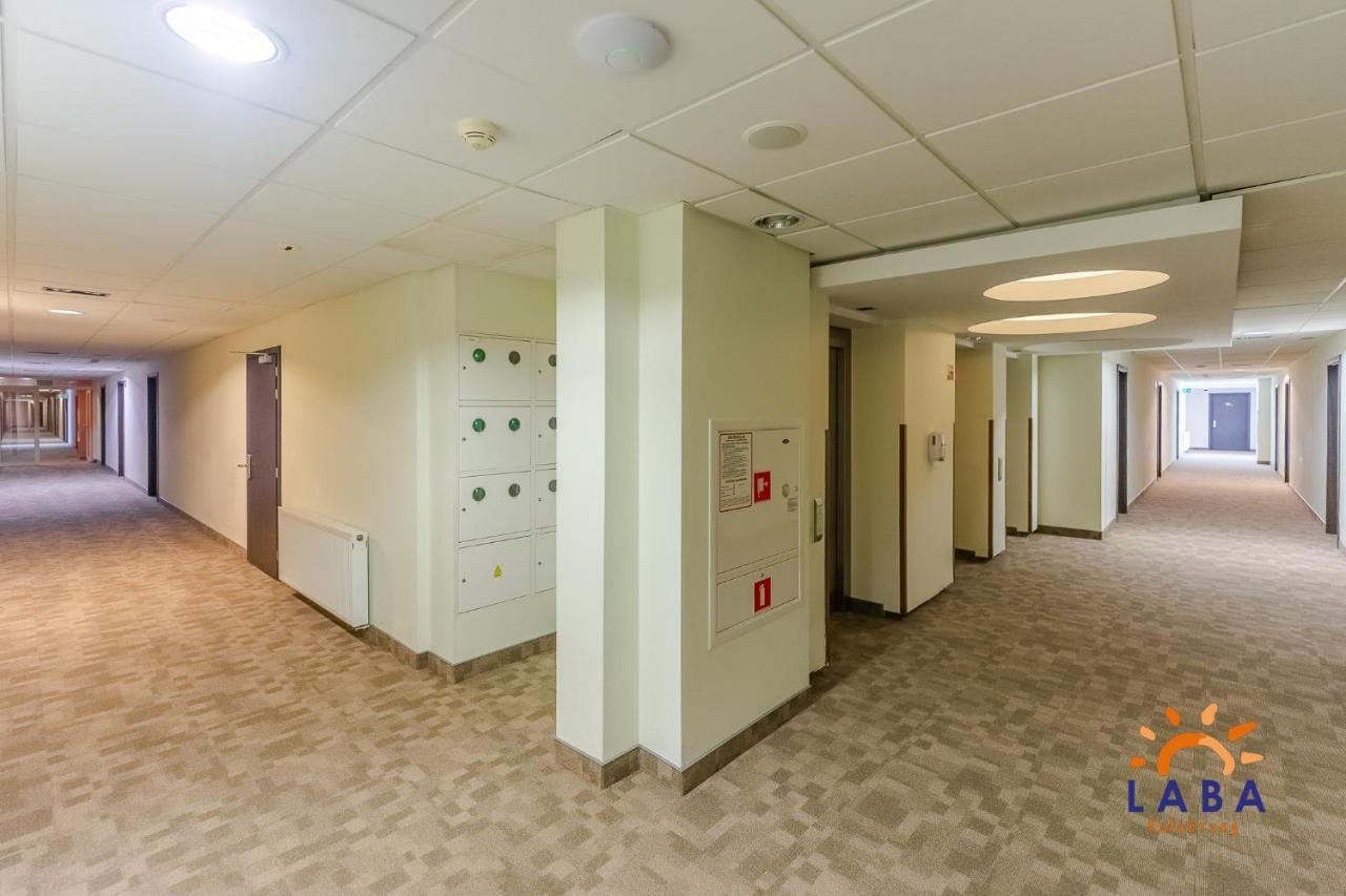 Laba Kolobrzeg Diva Apartament Prywatny Eksteriør billede